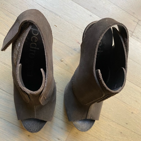 Pedro Garcia sz 6 / 36 No Box but includes bag - Picture 5 of 5